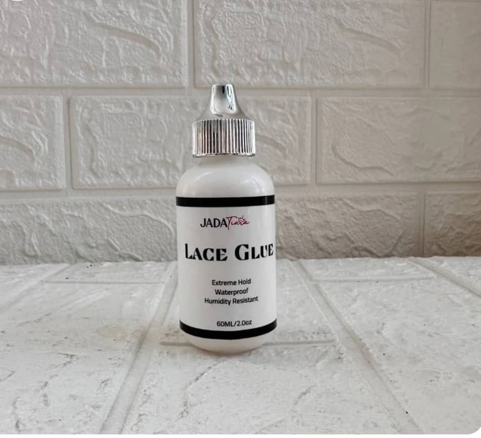 Extra Hold Lace Glue 60ml